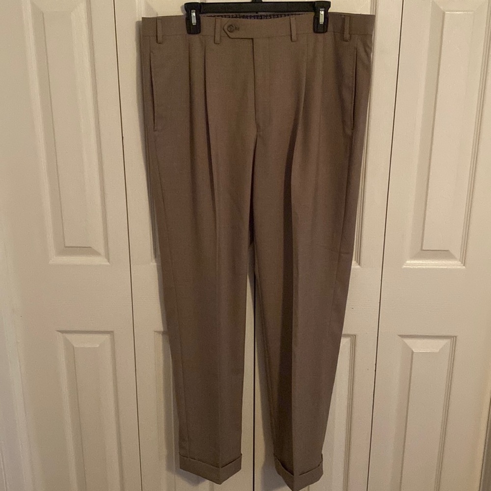 Ralph Lauren dress pants- size 38 waist 32 length